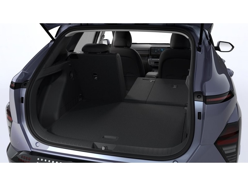 Hyundai KONA ELECTRIC HATCHBACK 160kW Advance 65kWh 5dr Auto [Comfort Pack]